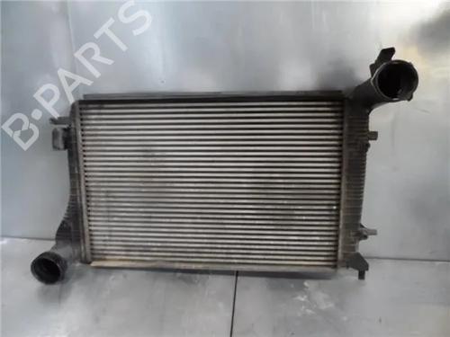 Used Intercooler VW CADDY III Box Body/MPV (2KA, 2KH, 2CA, 2CH) 1.9 TDI (105 hp) 9685135