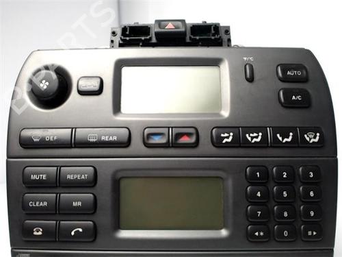 Other JAGUAR X-TYPE I (X400) 2.0 D | BP14345442O1 