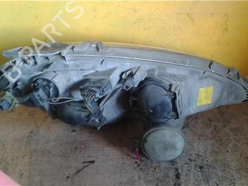 Left headlight MERCEDES-BENZ A-CLASS (W168)  | BP11341108C28 