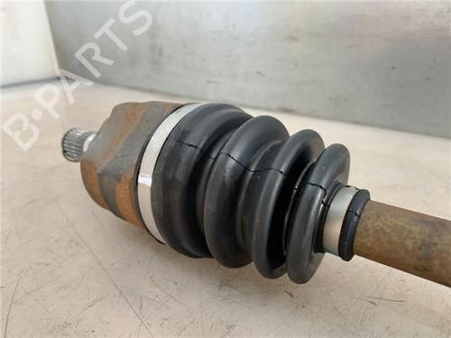 Right front driveshaft KIA RIO II (JB) 1.4 16V | BP23408762M39 