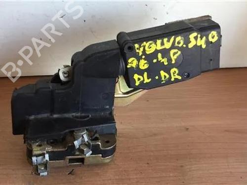 Used Front right lock VOLVO S40 I (644) [1995-2004]  12596966