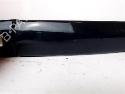 Front left exterior door handle VW GOLF IV (1J1) 1.9 TDI | BP14343581C128 