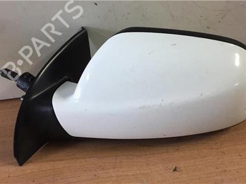 Used Left mirror PEUGEOT 307 (3A/C) [2000-2012]  13049166