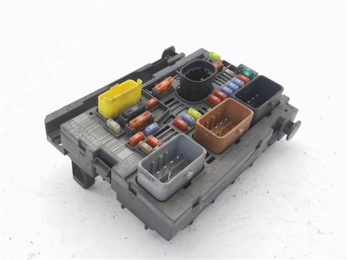 Used Electronic module Electronic module 38177232 38177232