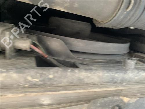 Radiator fan VW GOLF V (1K1) | BP32419339M35