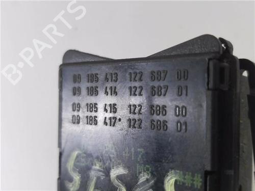 Switch OPEL MERIVA A MPV (X03) 1.6 16V (E75) | BP33220861I30  - Image 7