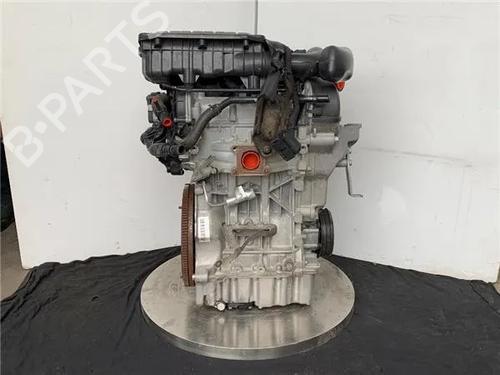 Engine VW POLO V (6R1, 6C1) 1.0 | BP26561655M1 