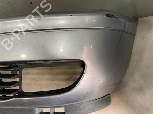 Front bumper OPEL ZAFIRA A MPV (T98) 2.0 DTI 16V (F75) | BP20485731C7 