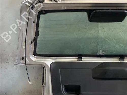 Tailgate SEAT IBIZA II (6K1)  | BP15648705C6 
