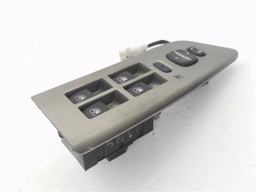 Used Left front window switch TATA SAFARI (42_FD) 2.1 (128 hp) 31860233