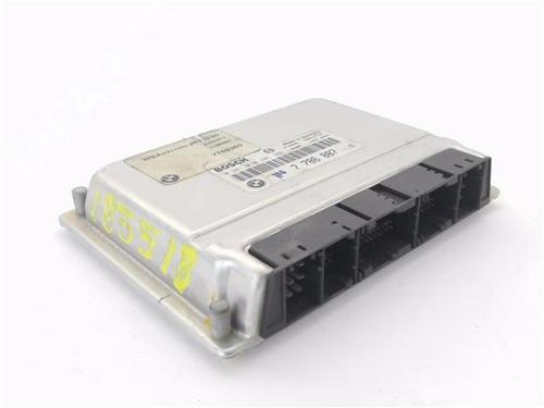Elektronische module BMW 3 (E46) 320 d (136 hp) 10982774