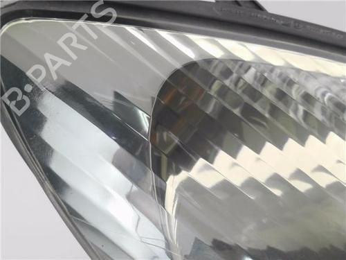 Right headlight CITROËN C5 I (DC_) 2.0 HDi (DCRHZB, DCRHZE) | BP33203539C29  - Image 8
