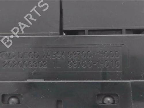 Warning switch KIA CEE'D SW (ED) 2.0 | BP36477272I22 - Image 10