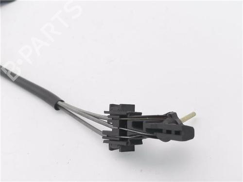 Left mirror SEAT IBIZA III (6L1) 1.9 SDI | BP32162152C26 