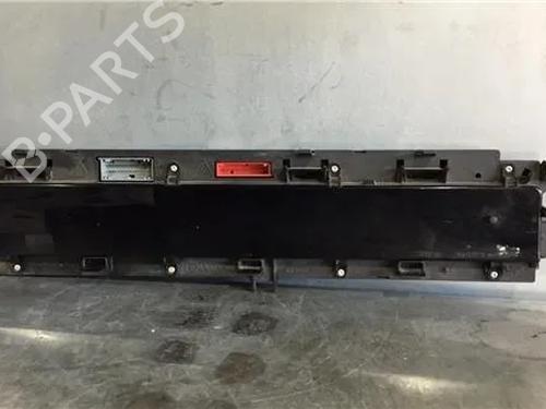Kombinert Instrument RENAULT SCÉNIC II (JM0/1_) 1.9 dCi (JM14) (131 hp) 9759201