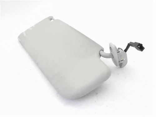 Left sun visor VW GOLF IV (1J1)  | BP23842635I1 