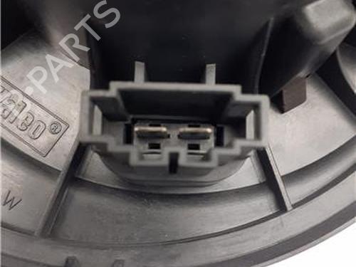 Heater blower motor VW TOURAN (1T1, 1T2) 1.6 | BP9686023M62 