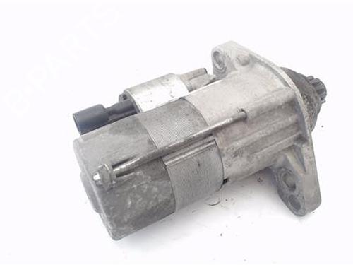 Starter SEAT IBIZA IV (6J5, 6P1)  | BP25010042M8 