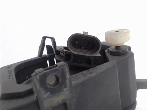 Right front fog light NISSAN ALMERA II Hatchback (N16)  | BP18113812C31 