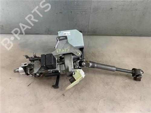Ratstammeenhed RENAULT SCÉNIC III (JZ0/1_) 1.5 dCi (106 hp) 29488820