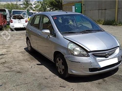 Climate control HONDA JAZZ II (GD_, GE3, GE2) 1.4 | BP21359901I5 