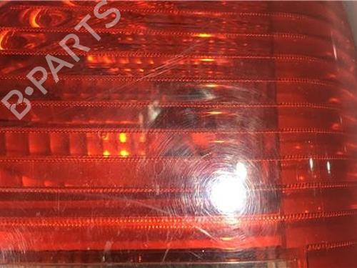 Right taillight CITROËN C2 (JM_) 1.6 | BP9685769C35 