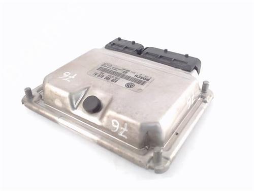 Used Electronic module SEAT IBIZA III (6L1) [2002-2009]  13050747