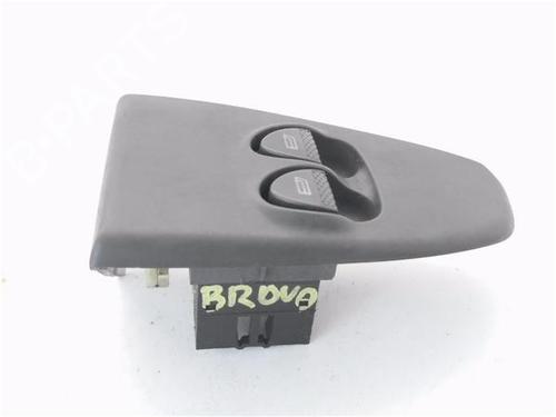 Left front window switch FIAT BRAVO I (182_) 1.8 GT (182.AC) | BP31575050I27 