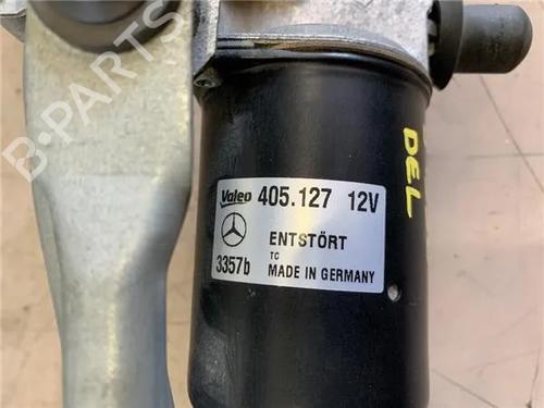 Front wiper motor MERCEDES-BENZ B-CLASS Sports Tourer (W245) B 180 CDI (245.207) | BP24316237M29 