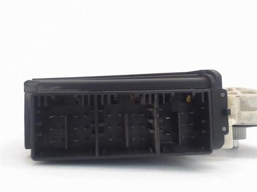 Left front window motor SEAT IBIZA III (6L1)  | BP14343391E21 