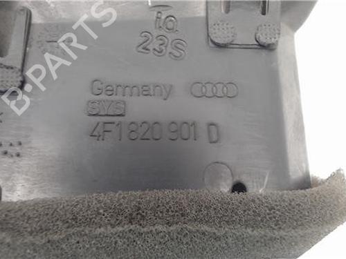 Luftventil AUDI A6 C6 Avant (4F5) 2.8 FSI | BP16327148I21 