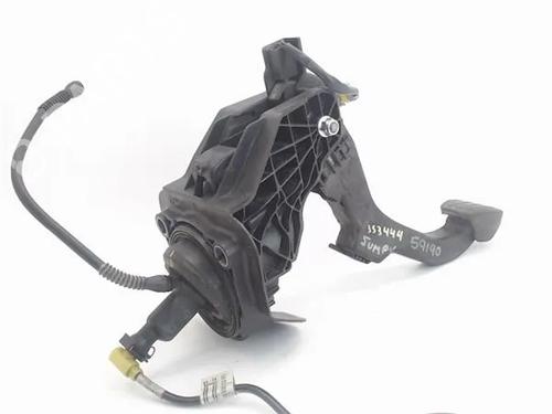 Clutch pedal CITROËN JUMPY III Van (V_)  | BP17804736I13 