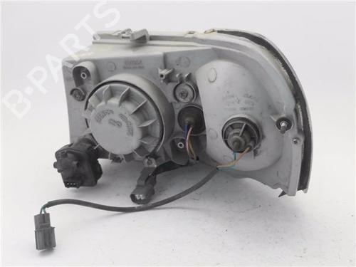 Right headlight TATA SAFARI (42_FD) 2.1 | BP32657386C29