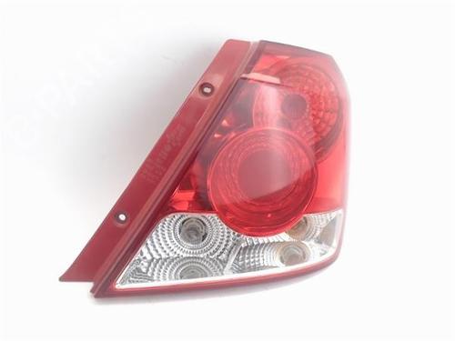 Used Right taillight CHEVROLET KALOS [2005-2025]  17967389