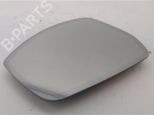 Left mirror glass JAGUAR F-PACE (X761) 2.0 TD4 AWD | BP29281094C148 