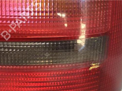 Right taillight AUDI A4 B5 Avant (8D5)  | BP9691418C35 