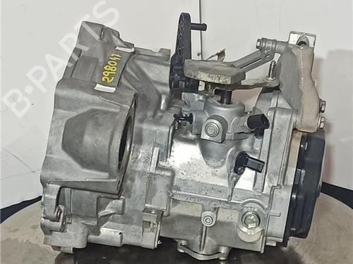 Gearbox SEAT ALTEA XL (5P5, 5P8) 1.6 TDI | BP10934635M3 