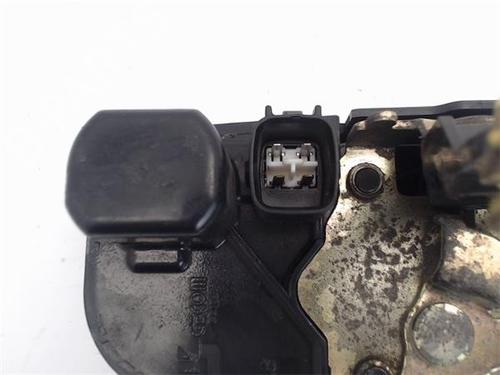 Front right lock CHRYSLER VOYAGER IV (RG, RS)  | BP15880212C97 