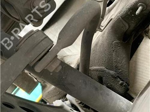 Used Anti roll bar Anti roll bar SEAT TOLEDO II (1M2) [1998-2006] 26445154 26445154
