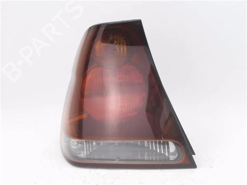 Used Left taillight BMW 3 Compact (E46) [2001-2005]  27163099