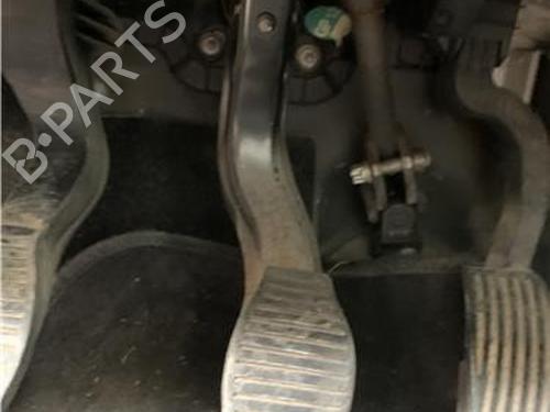 Break pedal OPEL CORSA D (S07) | BP32421380I19