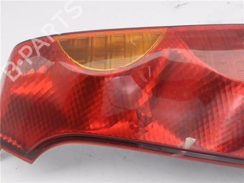 Left taillight NISSAN NOTE (E11, NE11) 1.5 dCi | BP40150646C34 - Image 10