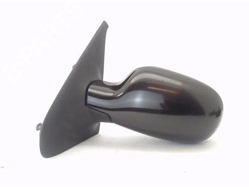 Used Left mirror RENAULT CLIO II (BB_, CB_) [1998-2016]  25604920