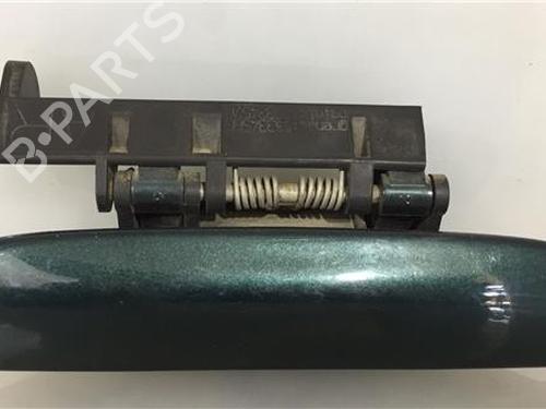 Used Rear right exterior door handle CITROËN XSARA (N1) 1.6 i (88 hp) 14339348