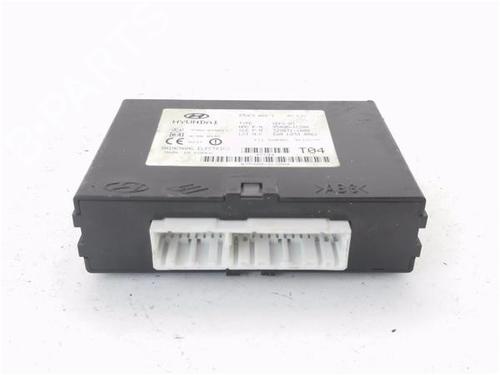 Elektronisk modul HYUNDAI GETZ (TB)  | BP29993356M83 