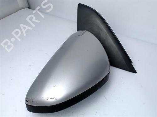 Left mirror OPEL VECTRA C (Z02)  | BP12141004C26 