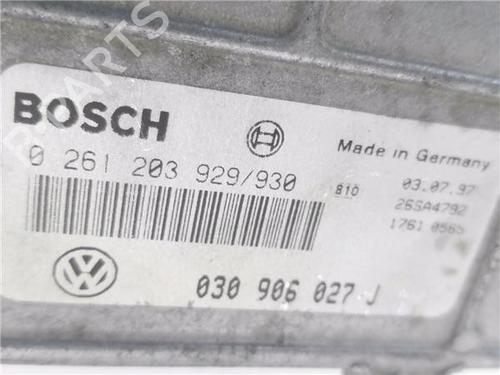Electronic module SEAT AROSA (6H1) 1.0 | BP29574502M83 