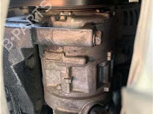 AC compressor JEEP COMPASS (MK49) 2.0 CRD | BP32417996M34