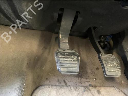 Clutch pedal JAGUAR X-TYPE I (X400) 2.0 D | BP32418999I13 