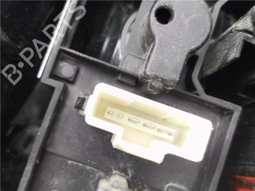 Left taillight CITROËN C5 I (DC_) 2.0 16V (DCRFNC, DCRFNF) | BP28025471C34 